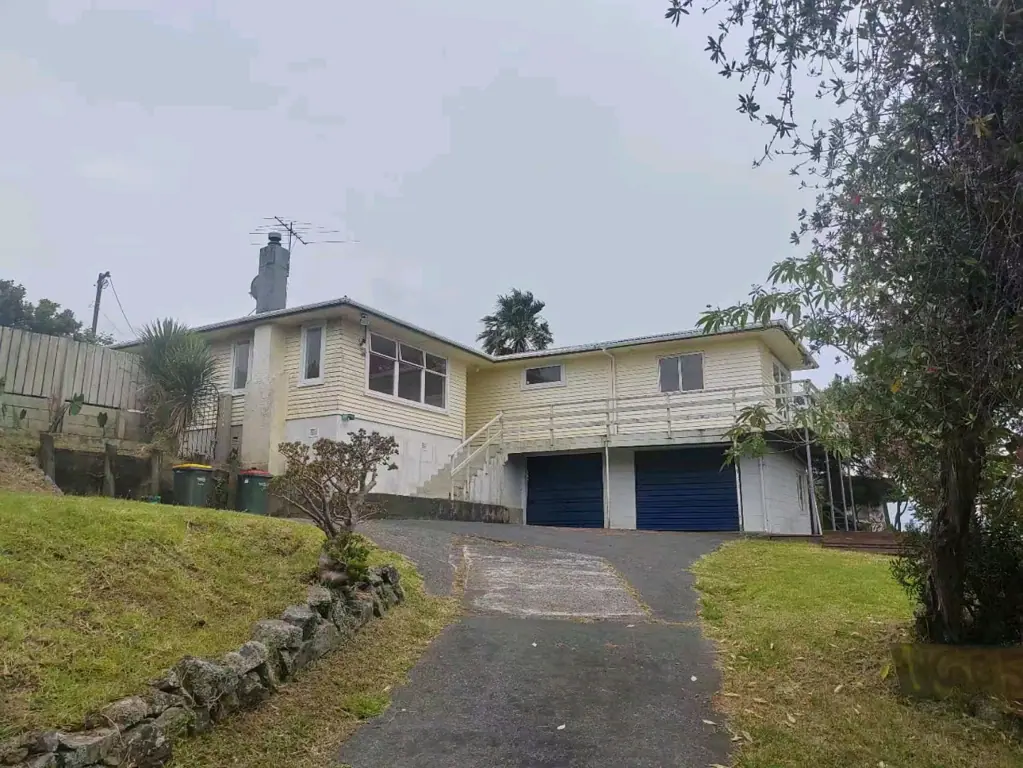 Totara Vale-房-整租