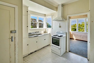 73 Homebush Road, Khandallah, Wellington, 3 침실, 0 욕실, House