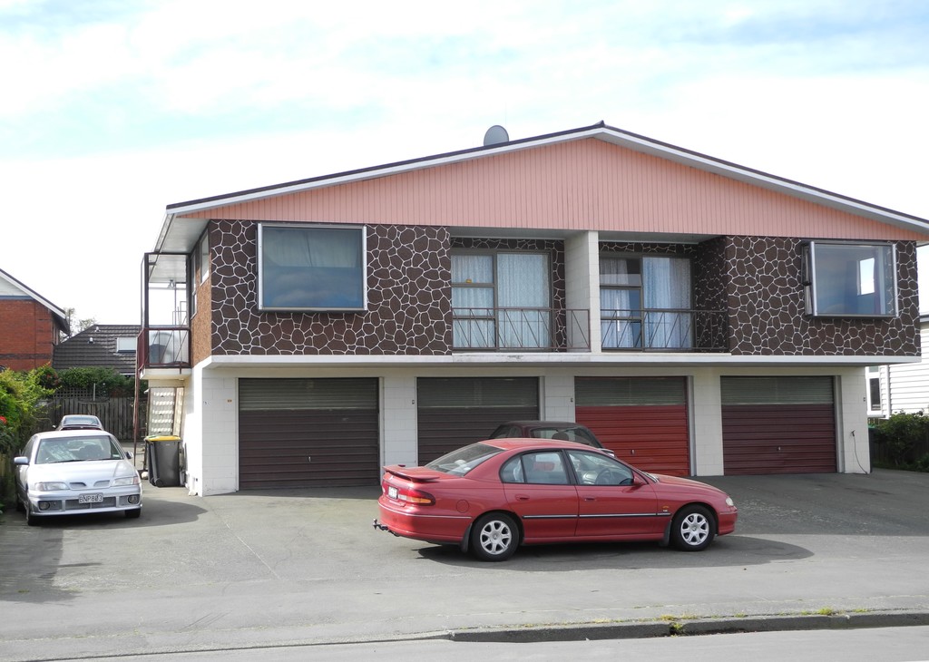 119/1 North Street, Seaview, Timaru, 1 غرف, 1 حمامات