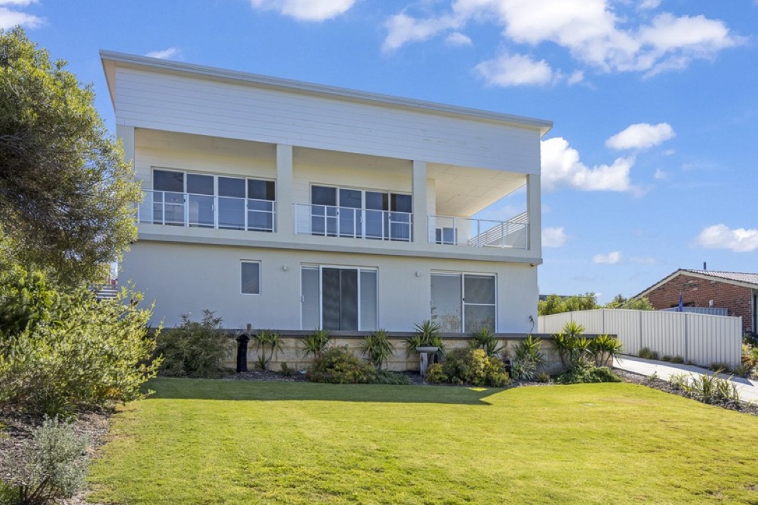 9 TWO ROCKS RD, TWO ROCKS WA 6037, 0房, 0浴, House