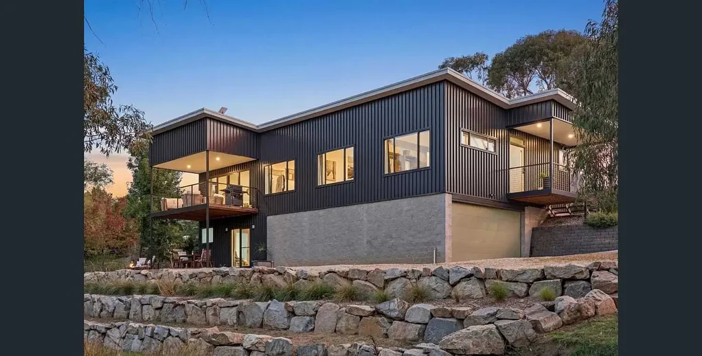 Fully Furnished Home in Peaceful East Jindabyne