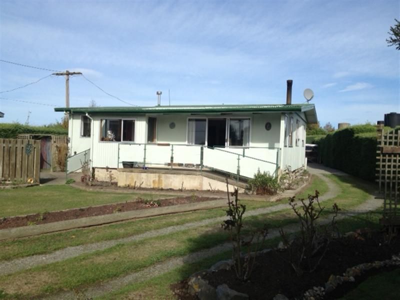 13 Pyke Street, Glenavy, Waimate, 3 rūma, 1 rūma horoi