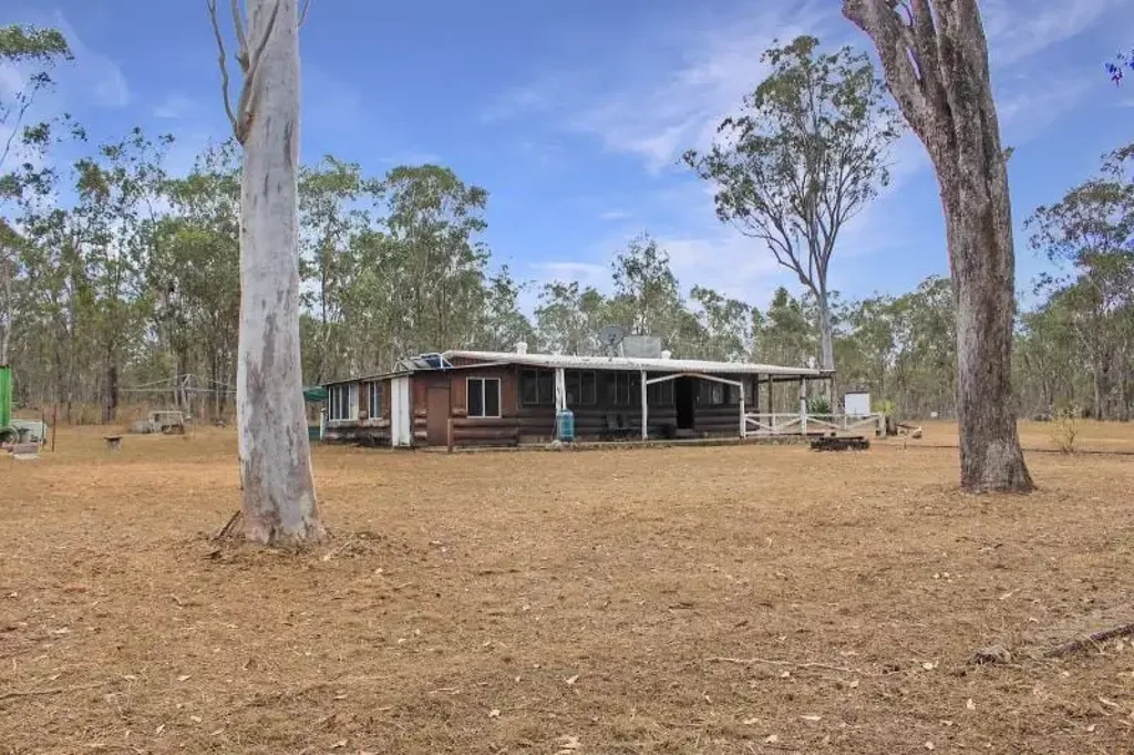 25 Furber Road, Paluma, QLD 4816