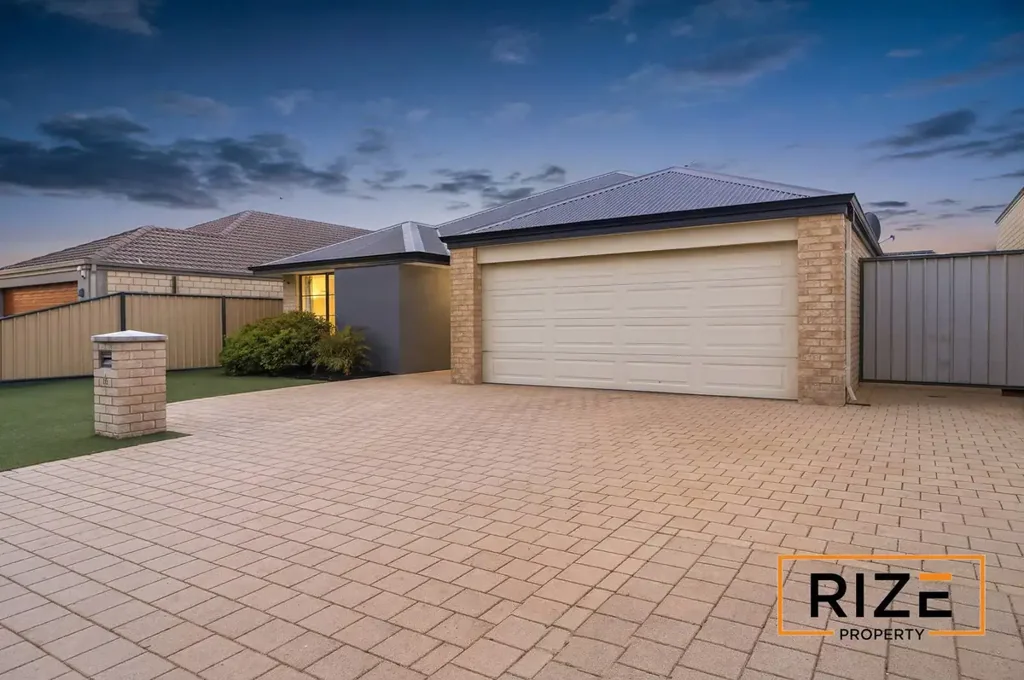 23 Grampians Loop, Yanchep, WA 6035