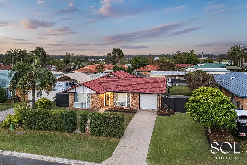 Burpengary 3બેડરૂમ The Perfect Blend of Comfort, Space and Convenience