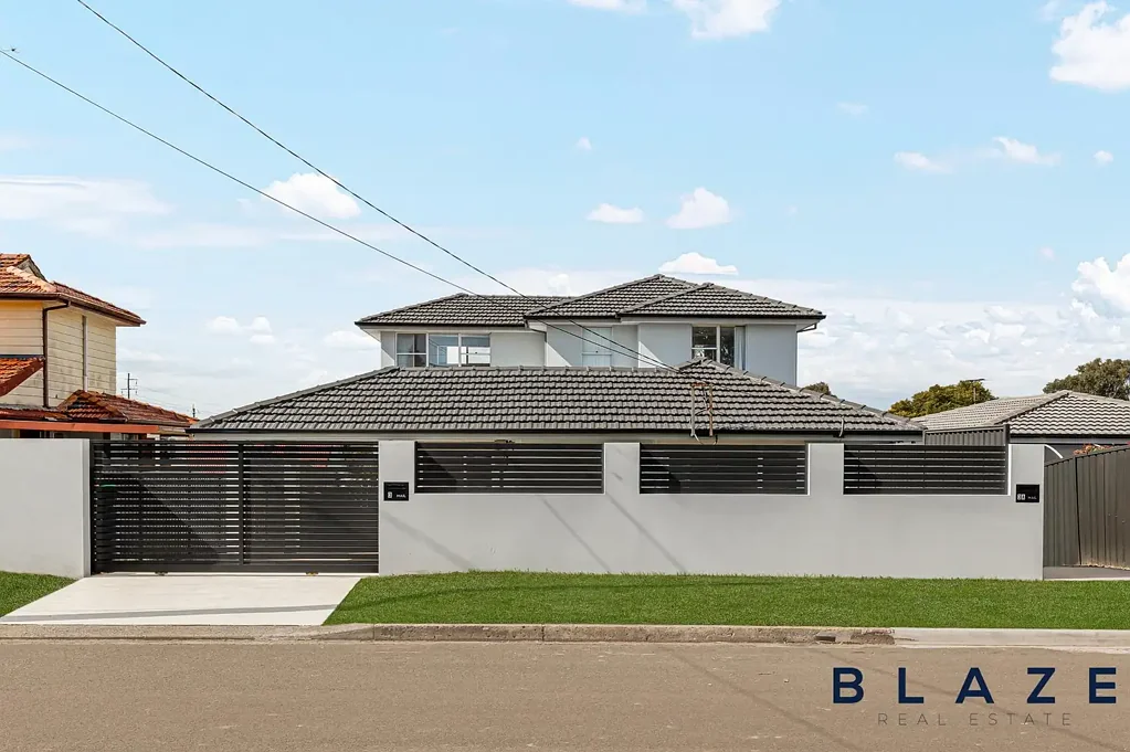 Fairfield West 8ਬੈੱਡਰੂਮ $1,550 Rent P/W
