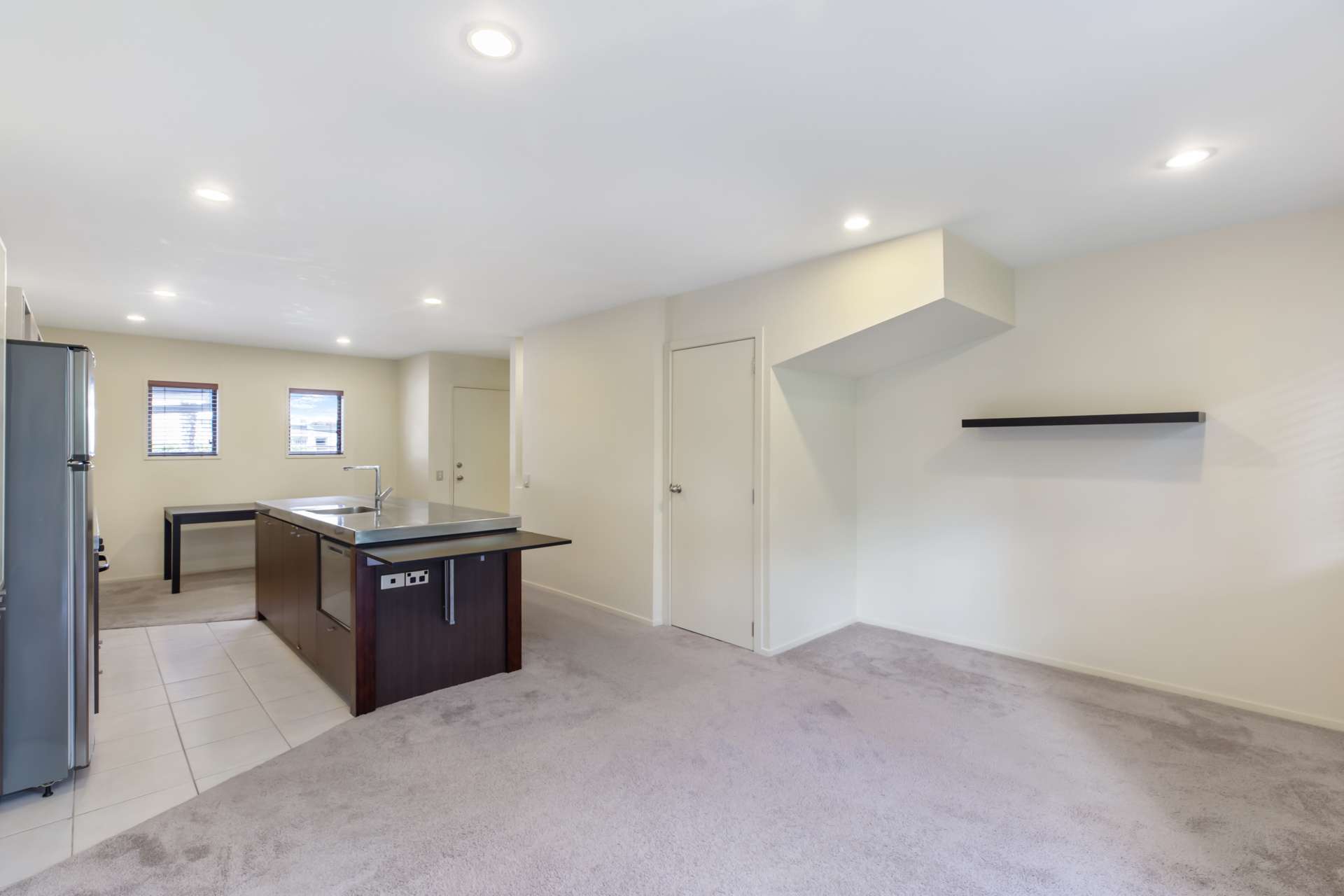 43/21 Hunters Park Drive, Three Kings, Auckland, 2 phòng ngủ, 1 phòng tắm