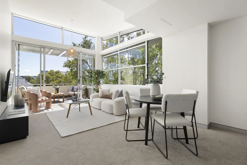 316/5 Queen Street, Rosebery, NSW 2018