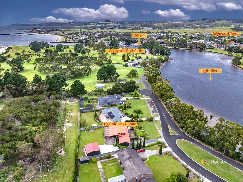 Wynyard 4कमरा ARCHITECTURAL ELEGANCE WITH BREATHTAKING RIVER VIEWS