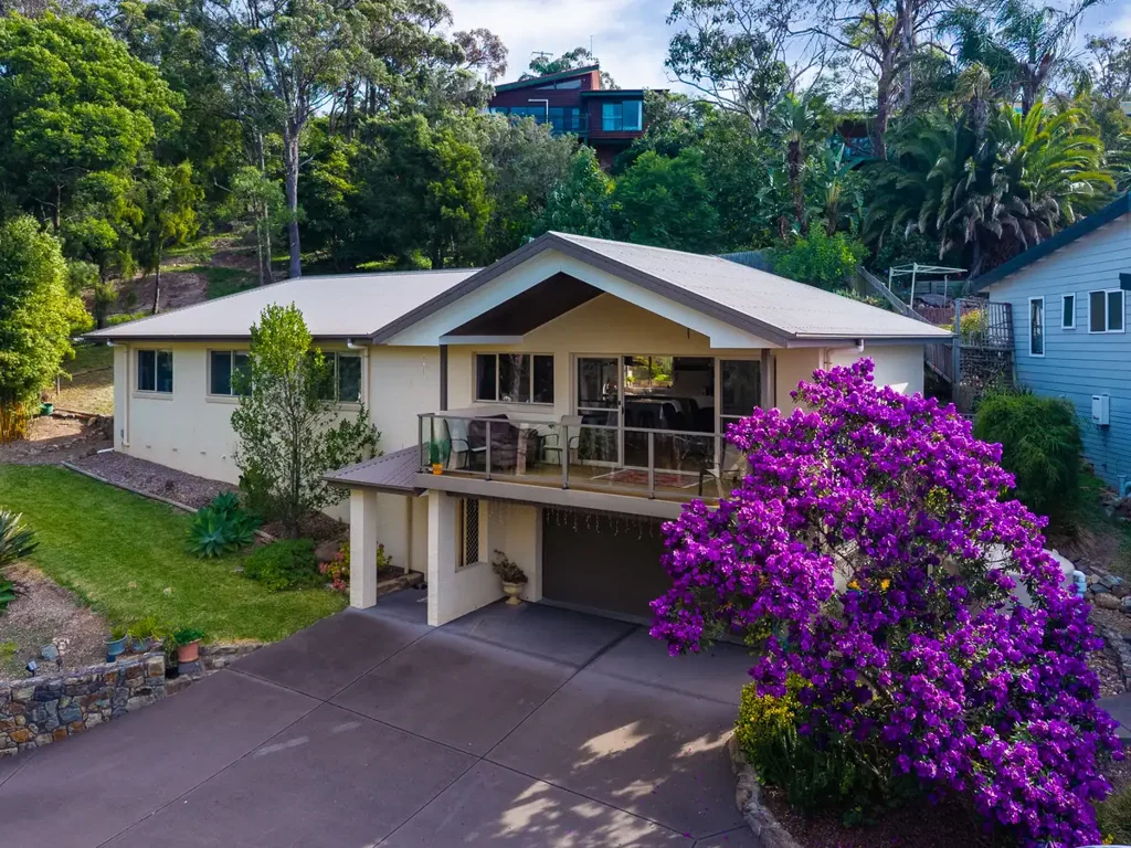 Merimbula 3房  16 Beverley Street, Merimbula