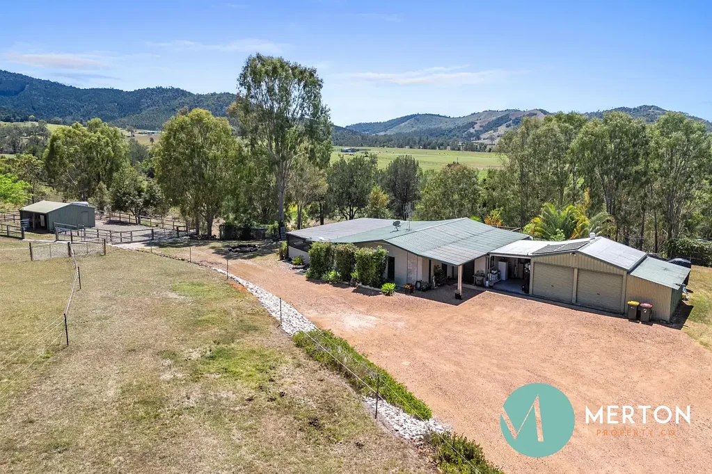 61 Kiabora Drive, Widgee, QLD 4570