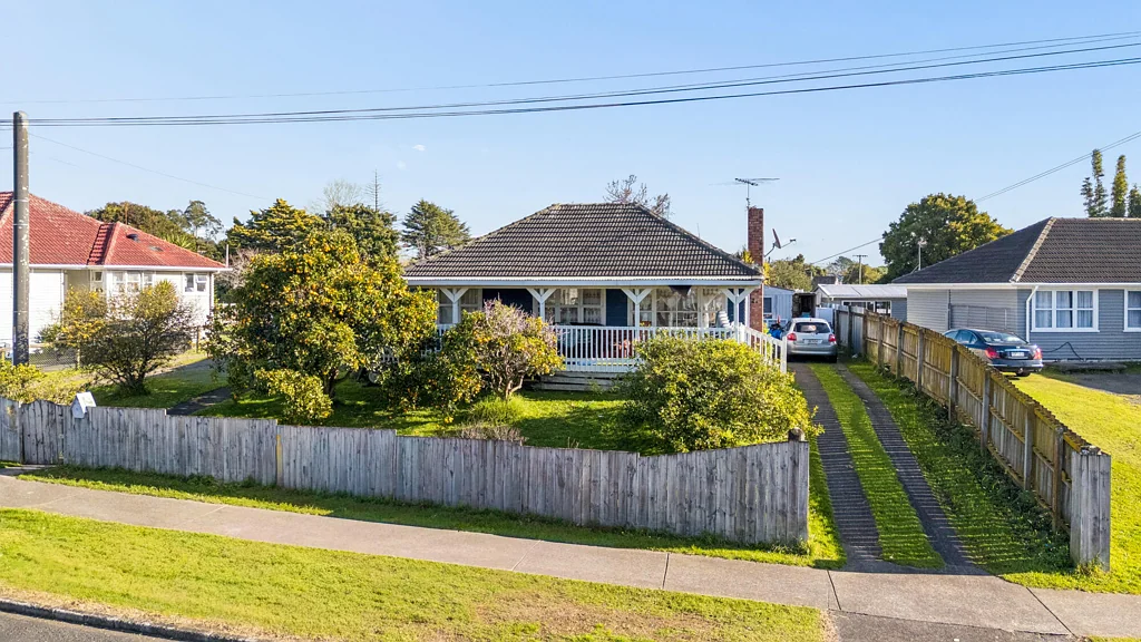 Otara 3chambre 12 Day QUICK-Fire DO-UP Sale!