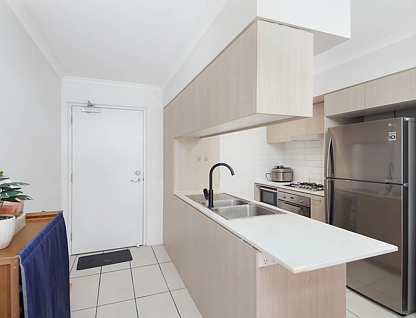 306/26 Macgroarty Street, Coopers Plains, Brisbane - Southern Region, 2 phòng ngủ, 2 phòng tắm, Apartment
