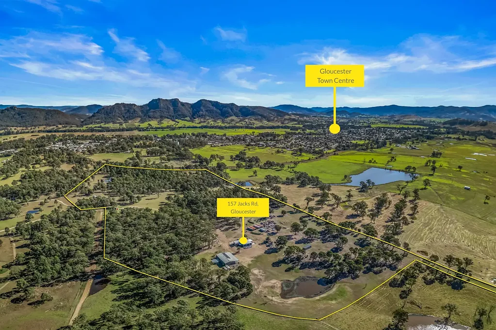 Gloucester  Location, Lifestyle & Views