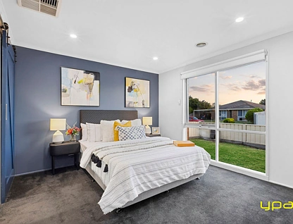 5 Brentwood Drive, Cranbourne North, South East Melbourne, 4 habitaciones, 2 baños, House