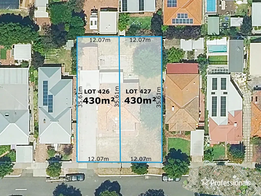 66 Willis Street, East Victoria Park, WA 6101
