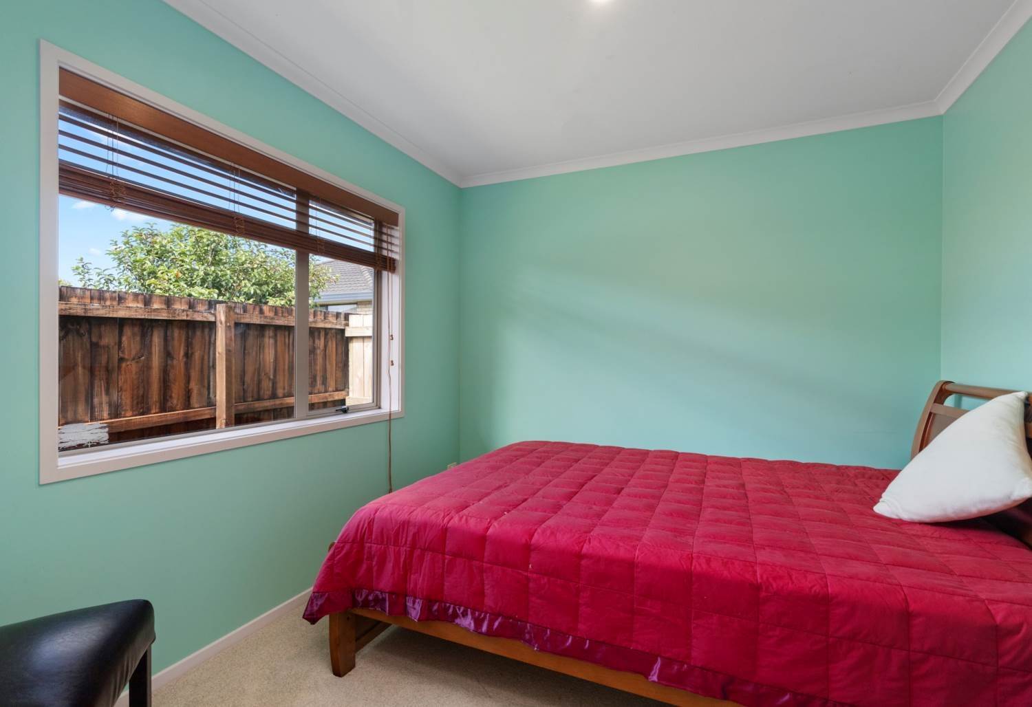 124a Princes Street, Pukekohe, Auckland - Franklin, 4 غرف, 2 حمامات, House