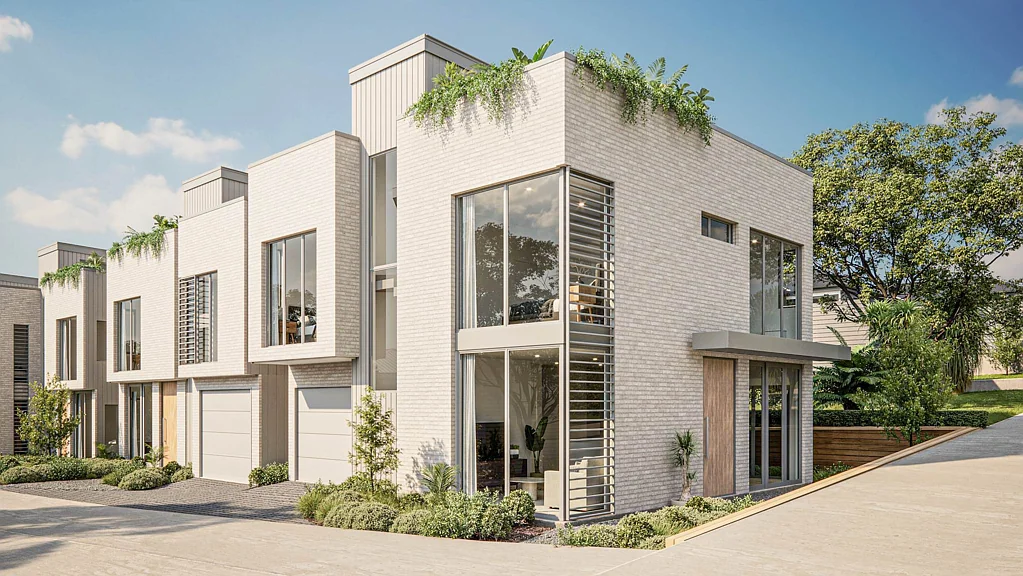 Northcote 4બેડરૂમ RANGITOTO