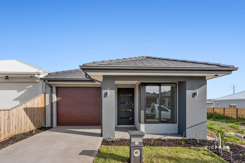 Brand-New Three-Bedroom Home in Everley Estate