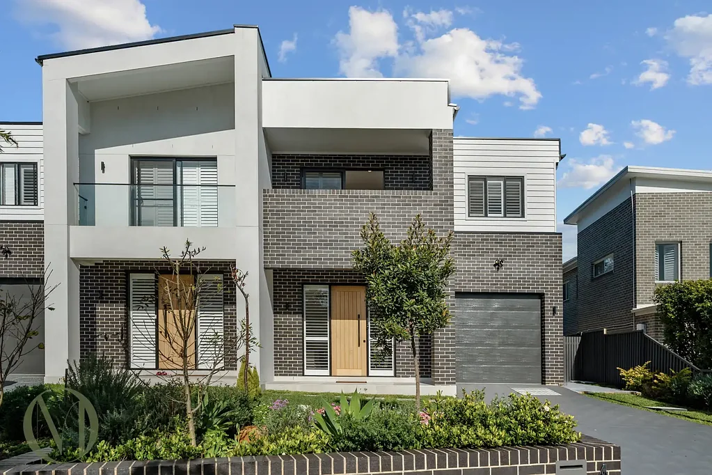 Telopea 5कमरा Luxury Home on a Rare 506sqm Block