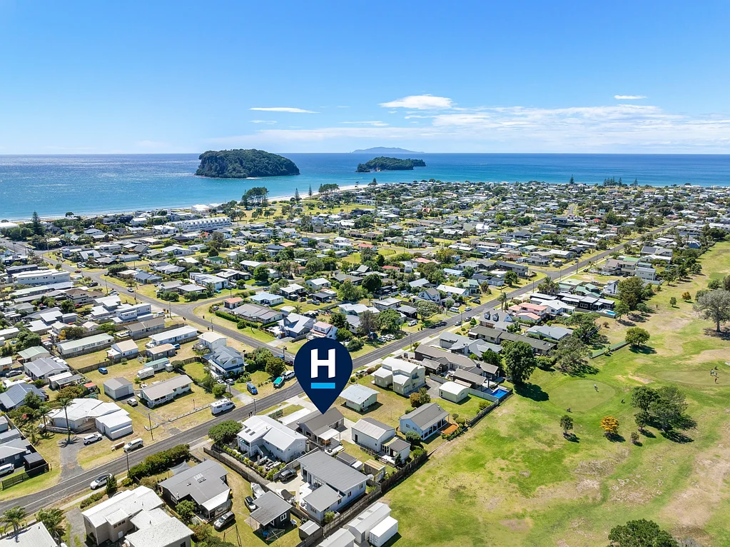 107 Bellona Road, Whangamata, Thames, Waikato