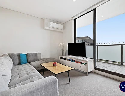 188/25 North Rocks Road, North Rocks, Parramatta (Northwest suburbs), 2房, 2浴, Apartment