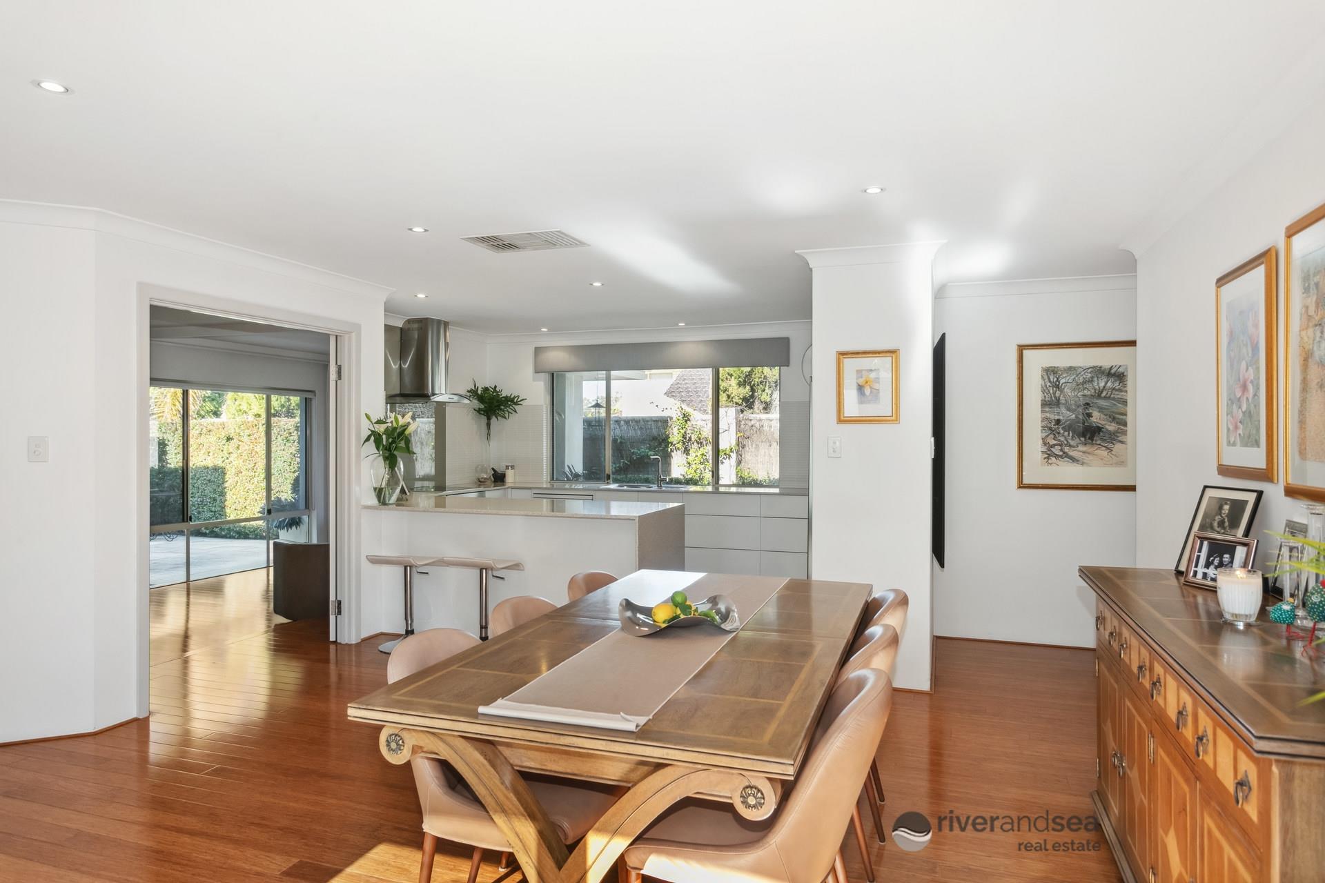 1 BEAGLE CL, MOSMAN PARK WA 6012, 0 Bedrooms, 0 Bathrooms, House