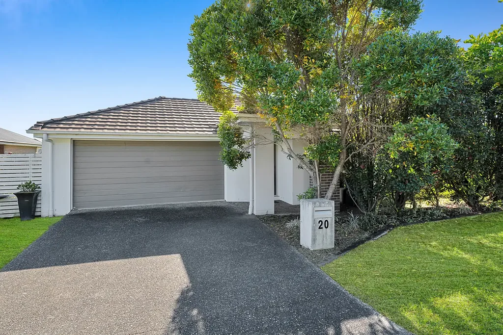 Caboolture 4غرفة نوم Comfortable, Low-Maintenance Living in a Quiet Location