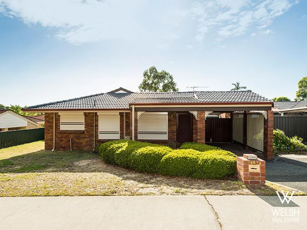 107A Epsom Avenue, Redcliffe, WA 6104