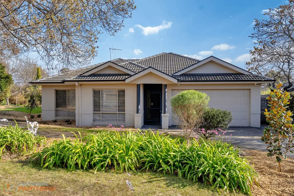 Wonderful Family Home in Hughes