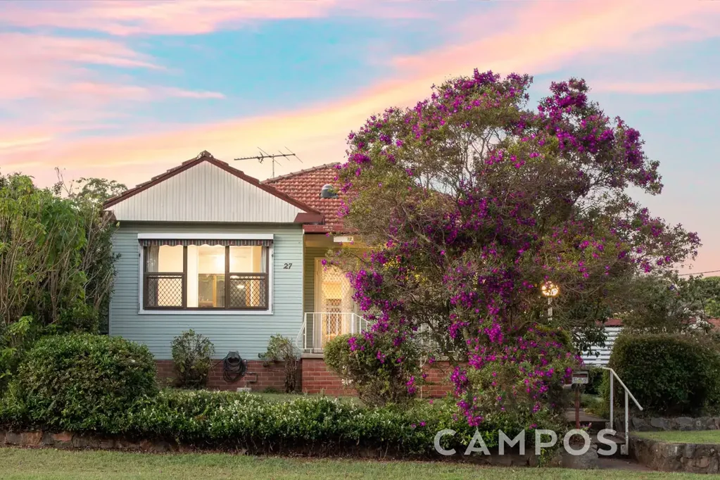 27 Elizabeth Parade, Charlestown, NSW 2290