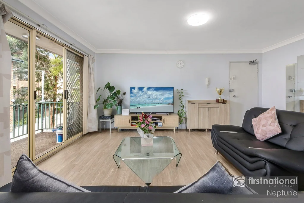 7/62 Stapleton Street, Pendle Hill, NSW 2145