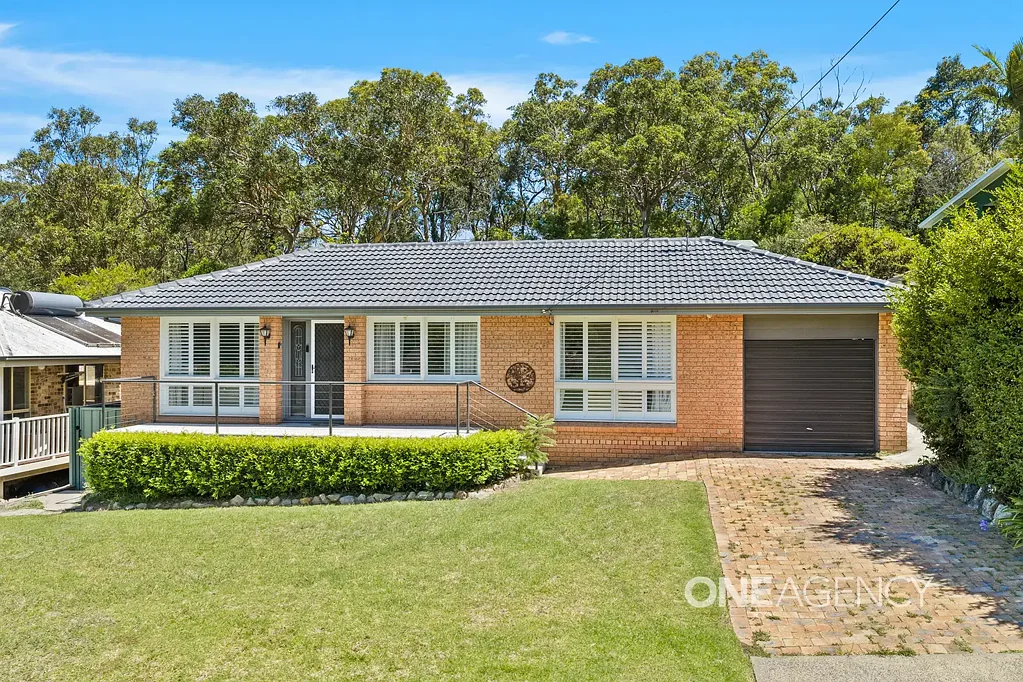 14 Ringbalin Crescent, Bomaderry, NSW 2541