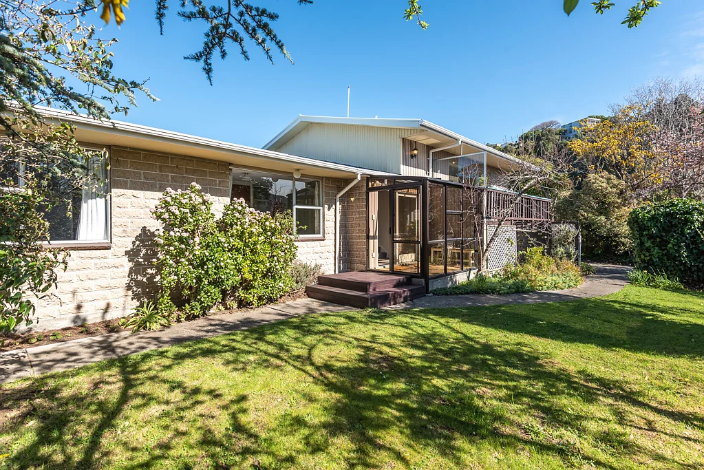 6 Soleares Avenue, Mount Pleasant, Christchurch, Canterbury