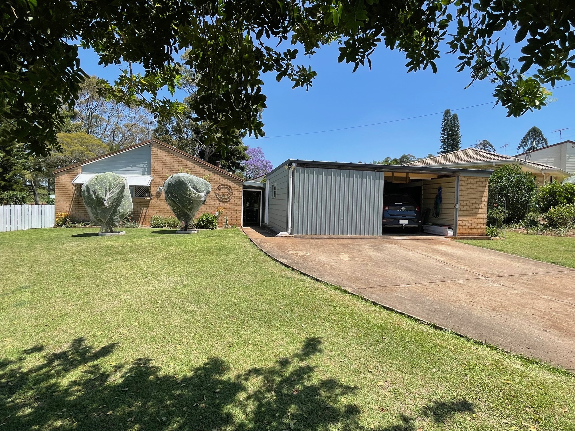 5 MCDOUGALL ST, YARRAMAN QLD 4614, 0 Bedrooms, 0 Bathrooms, House