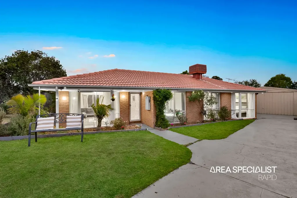 59 Willow Drive, Hampton Park, VIC 3976