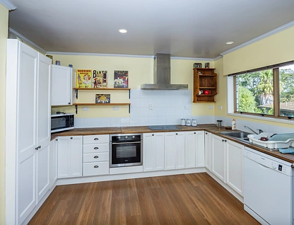 267 Tui Crescent, Te Awamutu, Waipa, 5房, 2浴, 独立屋