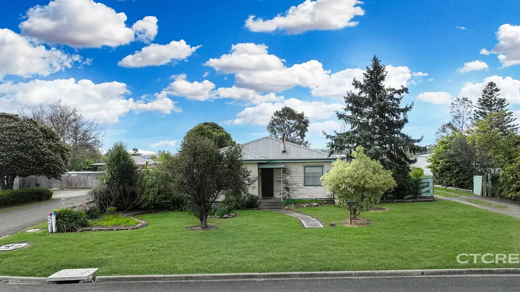 Orbost 4 Bedroom Four on Wilson
