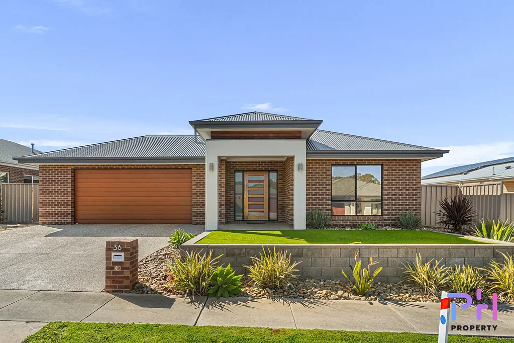 Ascot 4બેડરૂમ EFFORTLESS LIVING - SPACE, LIGHT & FAMILY LIVING