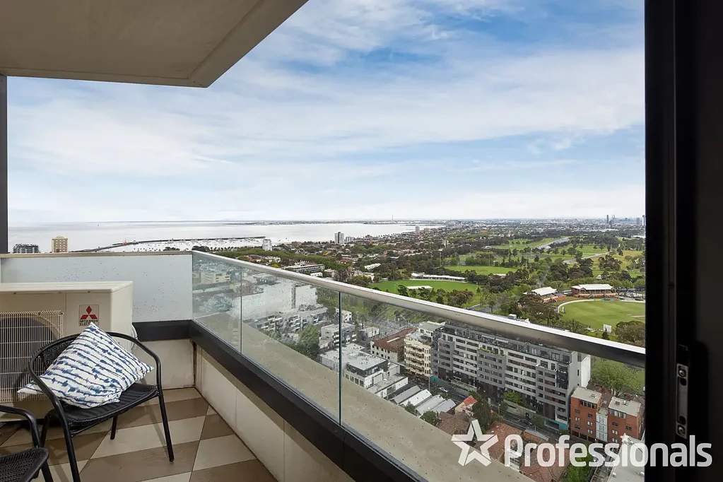 2211/3-5 St Kilda Road, St Kilda, VIC 3182