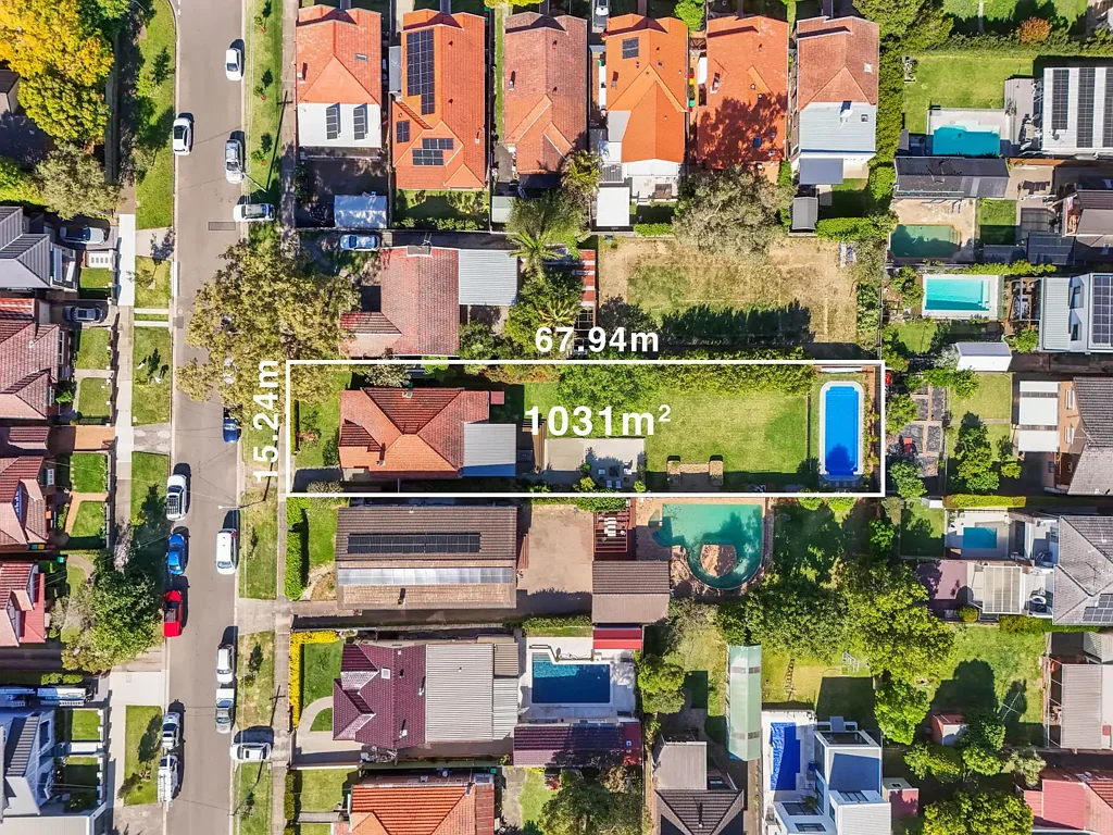 3 Murray Street, Russell Lea, NSW 2046