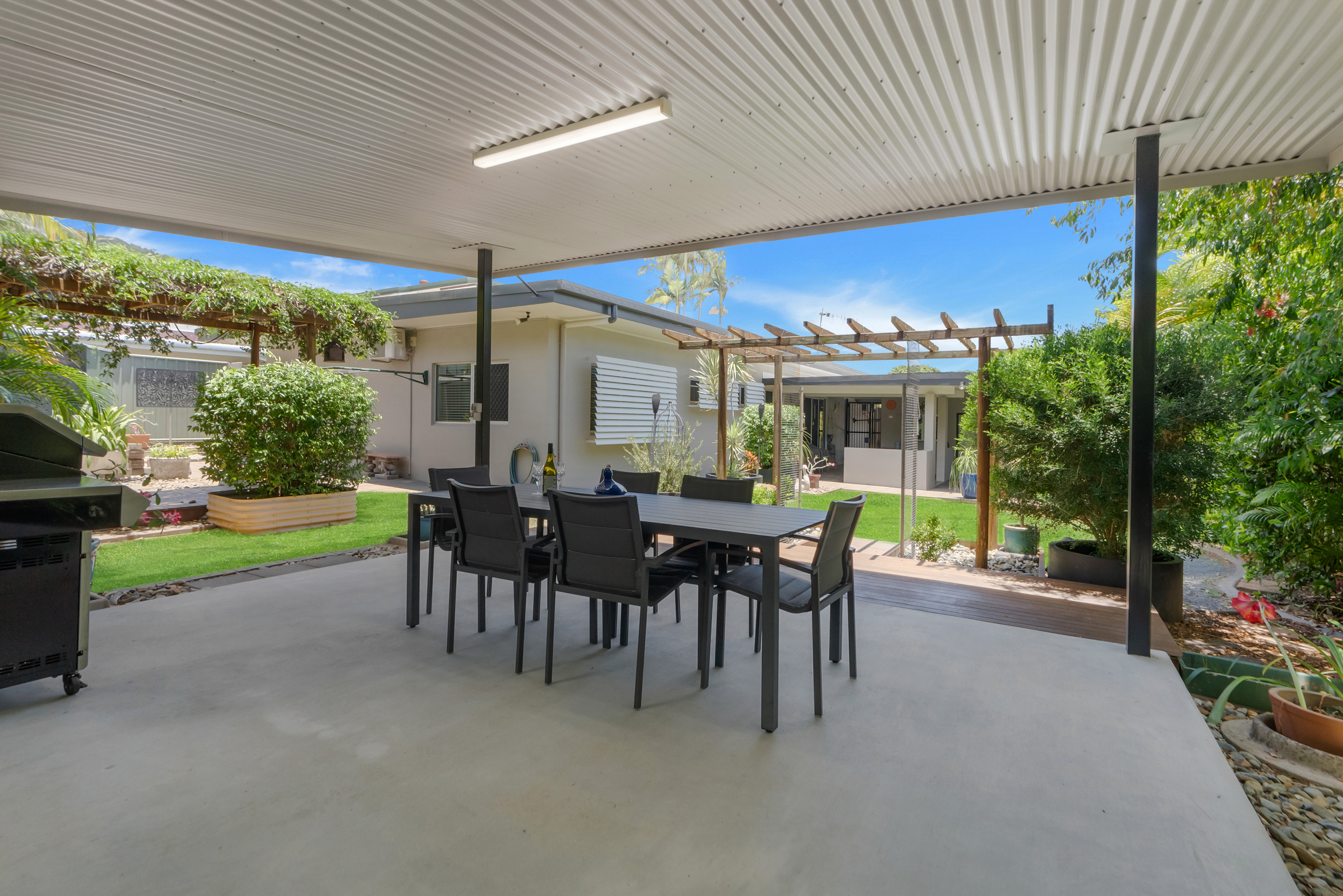 5 MATADOR CL, BAYVIEW HEIGHTS QLD 4868, 0 chambres, 0 salles de bain, House