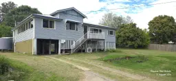 85 East Street, Mount Morgan