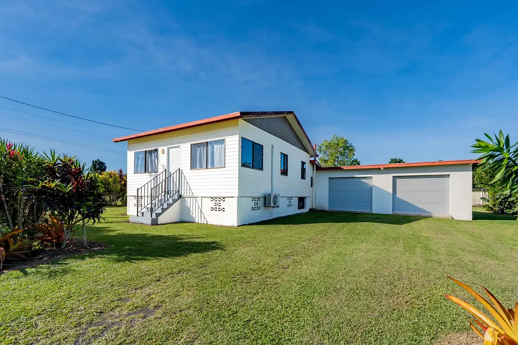 111 Palmerston Drive, Goondi Bend, QLD 4860