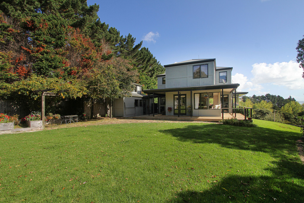 2092 Kaipara Coast Highway, Makarau, Auckland - Rodney, 5 rūma, 3 rūma horoi