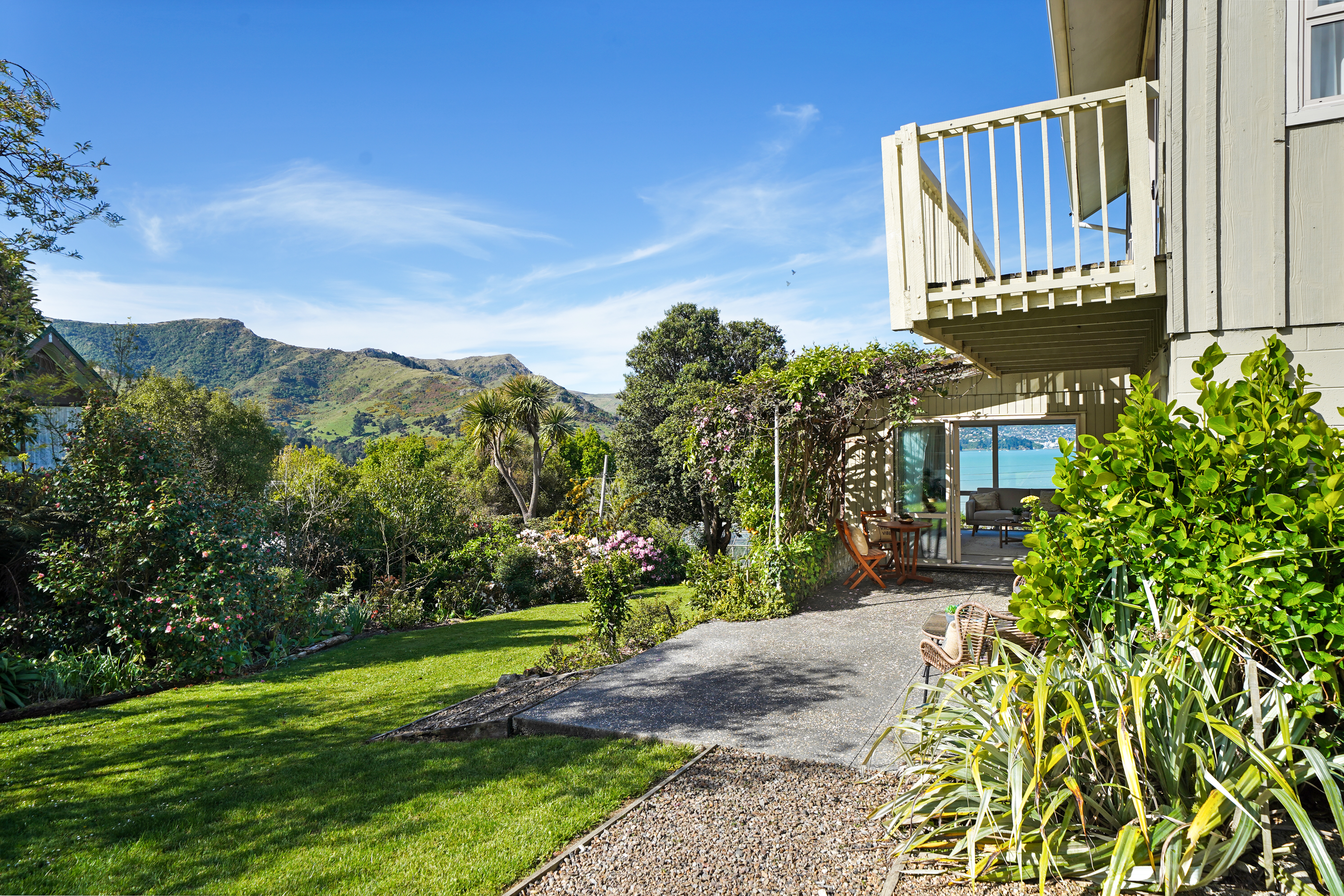 108 Main Road, Governors Bay, Christchurch, 4 chambres, 0 salles de bain, House