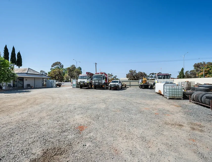 550 Hannan Street, Kalgoorlie, WA 6430, 0 ਕਮਰੇ, 0 ਬਾਥਰੂਮ, Section