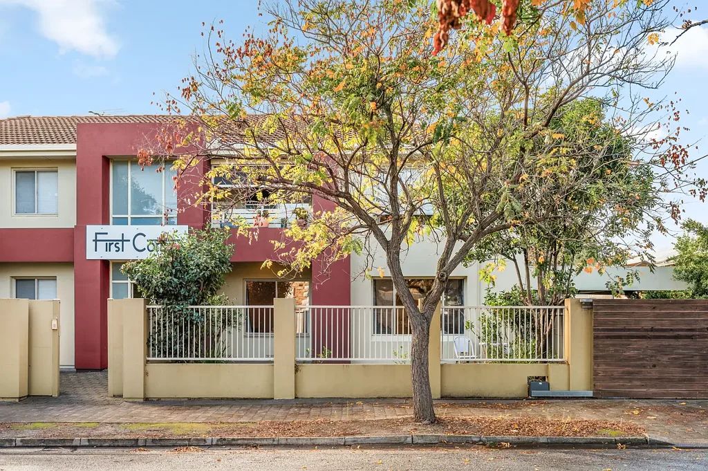 Forestville 2غرفة نوم Ground Floor Ease, Inner-City Lifestyle