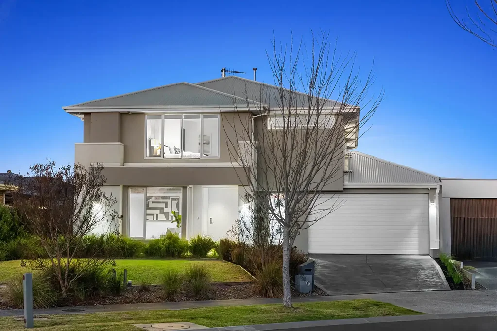 28 Halycon Bend, Beveridge, VIC 3753