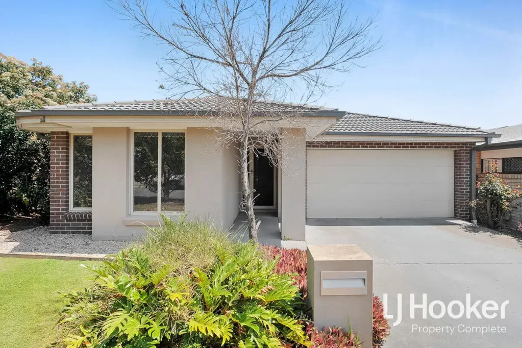 Yarrabilba 4બેડરૂમ Spacious Family Home Designed for Comfortable Living